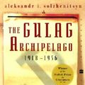 Cover Art for 9780060007768, The Gulag Archipelago 1918-1956 by Aleksandr Isaevich Solzhenitsyn