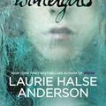 Cover Art for 9780670011100, Wintergirls by Laurie Halse Anderson