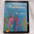 Cover Art for 9780394383361, Introduction to Psychology by Rod Plotnik