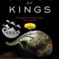 Cover Art for 9781481424295, The Grace of Kings (The Dandelion Dynasty Book 1) by Ken Liu
