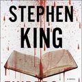 Cover Art for 9781501100079, Finders Keepers by Stephen King