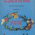 Cover Art for 9780345248299, The Return of the King by J.R.R. Tolkien