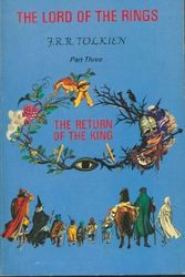 Cover Art for 9780345248299, The Return of the King by J.R.R. Tolkien
