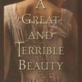 Cover Art for 9780786280827, A Great and Terrible Beauty by Libba Bray