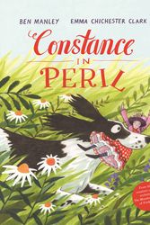 Cover Art for 9781509839735, Constance in Peril by Ben Manley