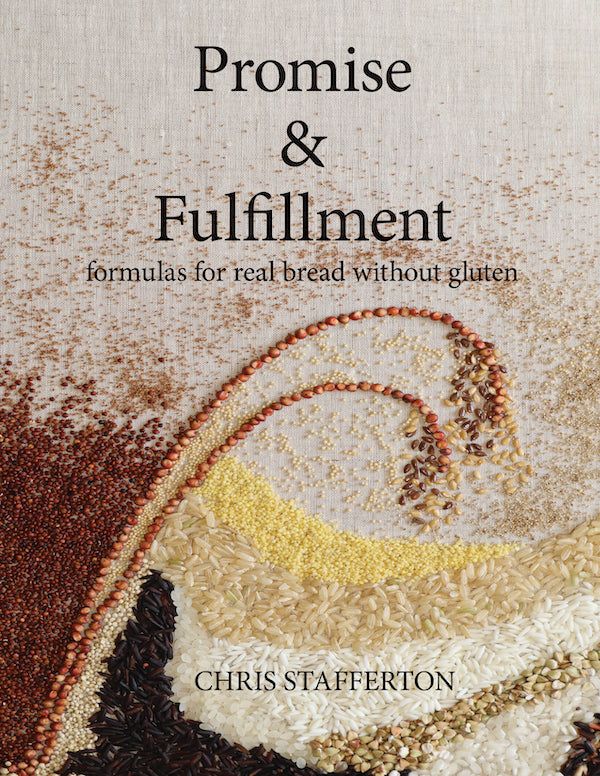 Cover Art for 9780648554905, Promise & Fulfillment by Chris Stafferton