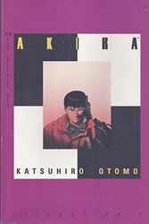 Cover Art for 9780871359391, Akira Collection 7 by Katsuhiro Otomo