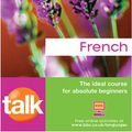 Cover Art for 9780563520092, Talk French by Isabelle Fournier