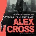 Cover Art for 9781455523535, Alex Cross by James Patterson