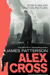 Cover Art for 9781455523535, Alex Cross by James Patterson