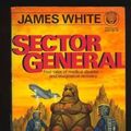 Cover Art for 9780345346278, Sector General by James White