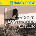 Cover Art for 9781933299440, Nancy's Mysterious Letter by Carolyn Keene