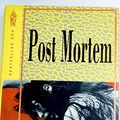 Cover Art for 9788425324659, Post mortem by PATRICIA D. COR