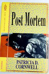 Cover Art for 9788425324659, Post mortem by PATRICIA D. COR