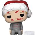Cover Art for 0707283750935, Funko Pop! Movies: Die Hard - Tony Vreski Vinyl Figure (Includes Compatible Pop Box Protector Case) by FunKo