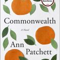 Cover Art for 0642688057350, Commonwealth by Ann Patchett