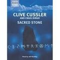 Cover Art for 9781445004167, Sacred Stone by Clive Cussler, Craig Dirgo