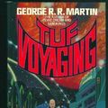 Cover Art for 9780671559854, Tuf Voyaging by George R. r. Martin