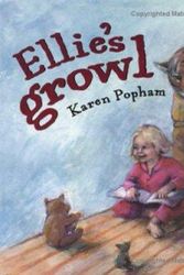 Cover Art for 9781845071899, Ellie's Growl by Karen Popham