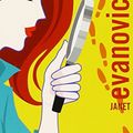 Cover Art for 9783442458318, Heiße Beute by Janet Evanovich