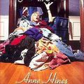 Cover Art for 9781552783115, A Year in Hinesight by Anne Hines