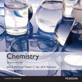 Cover Art for 9781292092751, Chemistry, Global Edition by John E. McMurry