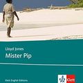 Cover Art for 9783125798861, Mister Pip by Lloyd Jones