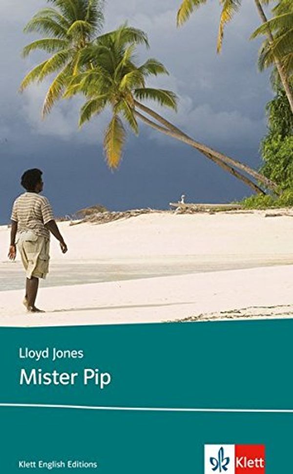 Cover Art for 9783125798861, Mister Pip by Lloyd Jones