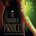 Cover Art for 9780545417808, The Summer Prince by Alaya Dawn Johnson