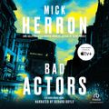 Cover Art for 9781705063293, Bad Actors by Unknown