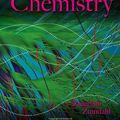 Cover Art for 9780618528448, Chemistry by Steven Zumdahl