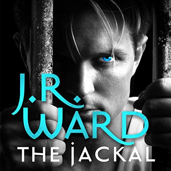 Cover Art for B08BWQ3648, The Jackal by J. R. Ward