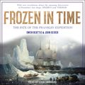 Cover Art for 9781541432468, Frozen in Time by John Geiger