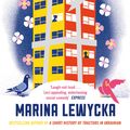 Cover Art for 9780141044958, The Lubetkin Legacy by Marina Lewycka