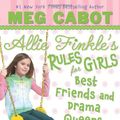 Cover Art for 9780545040433, Best Friends and Drama Queens by Meg Cabot