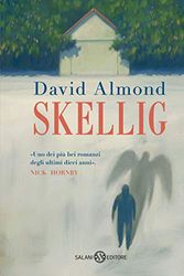 Cover Art for 9788831005432, Skellig by David Almond