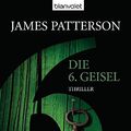 Cover Art for B01K9B8NE4, Die 6. Geisel - Women's Murder Club -: Thriller by James Patterson (2010-03-08) by James Patterson