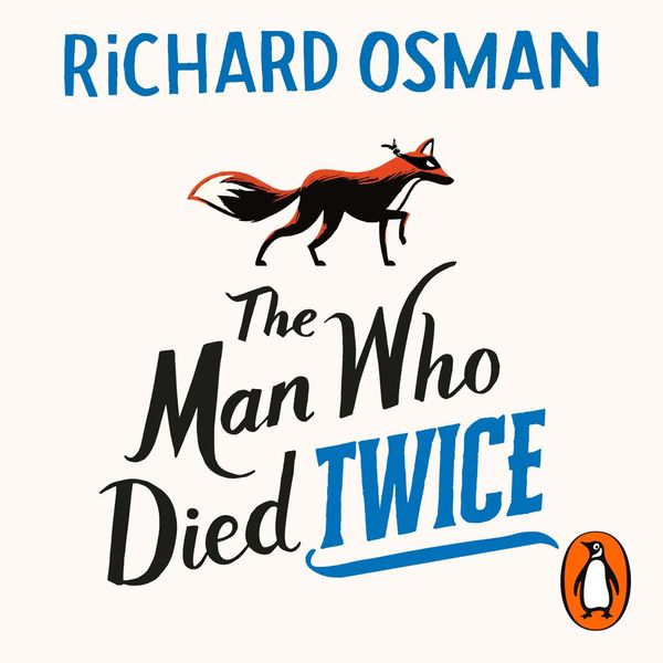 Cover Art for 9780241992357, The Thursday Murder Club 2 by Richard Osman, Lesley Manville