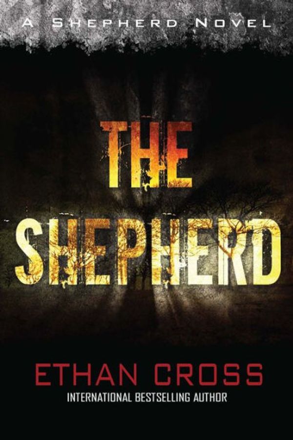 Cover Art for 9781611880557, The Shepherd by Ethan Cross