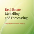 Cover Art for 9781107714038, Real Estate Modelling and Forecasting by Chris Brooks