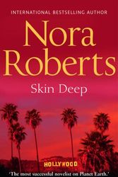 Cover Art for 9780263887587, Skin Deep by Nora Roberts