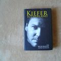 Cover Art for 9780749951047, Kiefer Sutherland: The biography by Laura Jackson