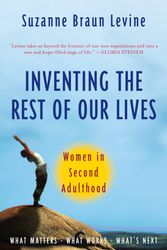 Cover Art for 9780452287211, Inventing the Rest of Our Lives by Dr Suzanne Braun Levine