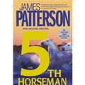 Cover Art for B01GF0TJFU, BY Patterson, James ( Author ) [{ The 5th Horseman (Women's Murder Club) By Patterson, James ( Author ) Apr - 17- 2007 ( Paperback ) } ] by James Patterson, Maxine Paetro