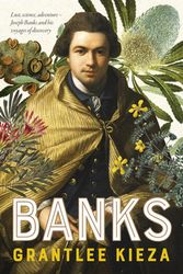 Cover Art for 9780733340505, Banks by Grantlee Kieza