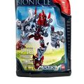 Cover Art for 0673419102155, Toa Tahu Set 8689 by LEGO Bionicle