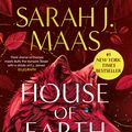 Cover Art for 9781526634429, House of Earth and Blood by Sarah J. Maas