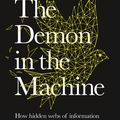 Cover Art for 9780241309605, The Demon in the Machine by Paul Davies