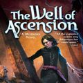 Cover Art for 9780765356130, The Well of Ascension by Brandon Sanderson