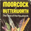Cover Art for 9780352398949, Time of the Hawklords: From a Concept by Michael Moorcock (A star book) by Michael Moorcock, Michael Butterworth